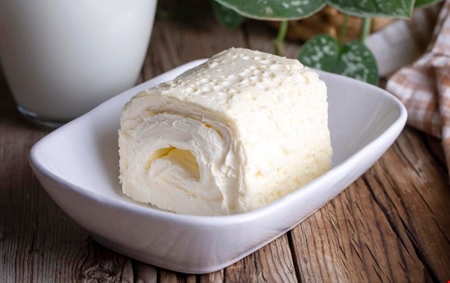 Kaymak